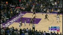 NBA 2016-17. Топ 10 за 5 февраля