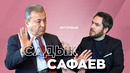 О Шавкате Мирзиееве, религии, истории Узбекистана и Исламе Каримове – интервью Садыка Сафаева