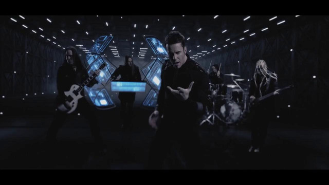 Kamelot – Insomnia (2015) HD
