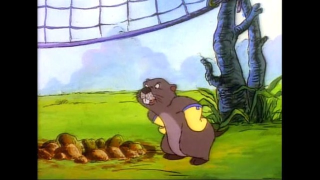 Винни Пух/Winnie the Pooh-55