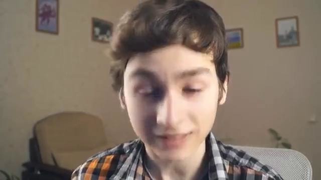 Мой кот СНОВА пытается меня убить!:O
