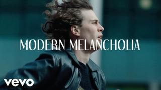 FIL BO RIVA – Modern Melancholia (Official Video)