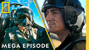 Becoming Elite Fighter Pilots | Top Guns: Next Generation MEGA Episode | National Geographic