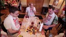 Как Dota2RuHub в CrabPot ходили