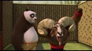 Kung Fu Panda/Кунг Фу Панда Захватывающие легенды 22