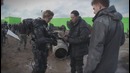 Грань будущего — Съёмки (2014)