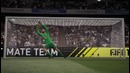 Поиграл в FIFA 17 (Wylsacom)