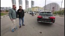 Большой тест-драйв. Mercedes E-Class All-Terrain 2017