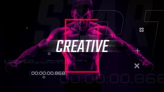 Sport Promo by New-Motion