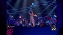 Jamala – I believe in U – Interval Act at the Grand Final of the 2017 Eurovision Song Contest