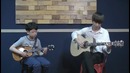 (The Beatles) In My Life – Sungha Jung & Changhyun Im