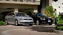 Дорогая реклама для дешевого VW Jetta
