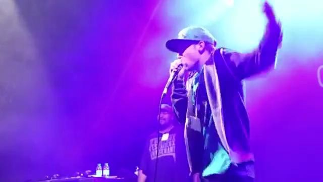 HULK grand beatbox battle 2013