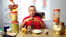 Полипы, опухоли! куркума – новый способ приема! активация иммунитета