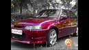 Daewoo nexia super mod
