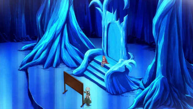 Эндро! – 6 Серия (Зима 2019)