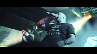 Viscera – ‘Hammers and Nails’ (Official Music Video 2020)