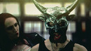 Aevum – Black Swan Theory (Official Video 2021)