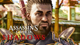 Assassin’s Creed Shadows – Расширенный геймплней (Субтитры, 2024) Видео Игра [4K]