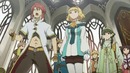 Сказания Бездны – Tales Of The Abyss (15-26 серия)