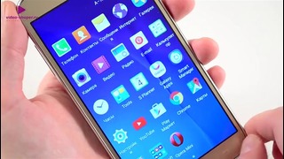 Обзор Samsung Galaxy J7