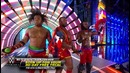 Харди вернулись! WrestleMania 33 слабонервным не смотреть (+21)
