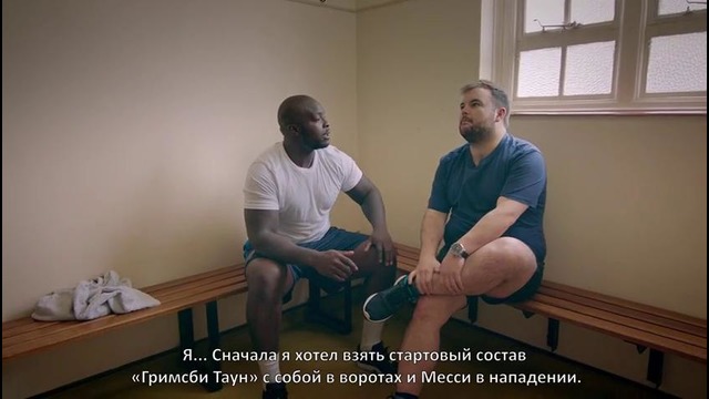 FIFA 16 Ultimate Team – В поисках лучших – FUT Команда Года