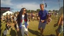 Steve Aoki имитатор Троллит Всех