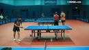 Fastest serve ever Japanese wonderkid Asuka Sakai