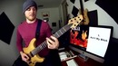 Все песни Metallica за 4 минуты – Rob Scallon