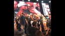 Агресивный McGregor