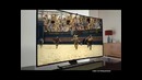 Samsung curved tv gladiator advert