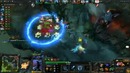 DOTA2: iG vs LGD (WPC-ACE League, Game 1)