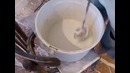 Шпатлемены Ташкента, Денчик и Васо![4