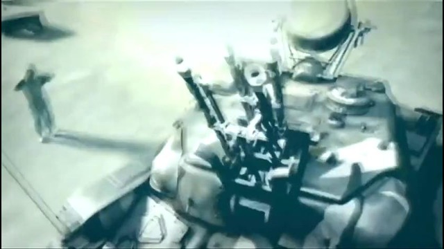 СССР нападает на Америку