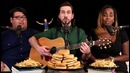 All About That Bass Avi Kaplan ft. Mario Jose and Naomi Samilton (Meghan Trainor Cov