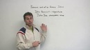 Slang in English – Many meanings of JOHN