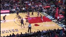 NBA 2016-17. Топ 5 за 31 марта