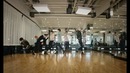 Bts run dance cover by ntg corps