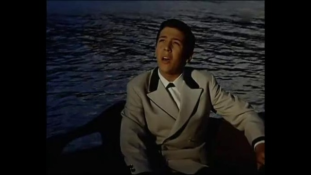 Robertino Loretti – Mamma 1961