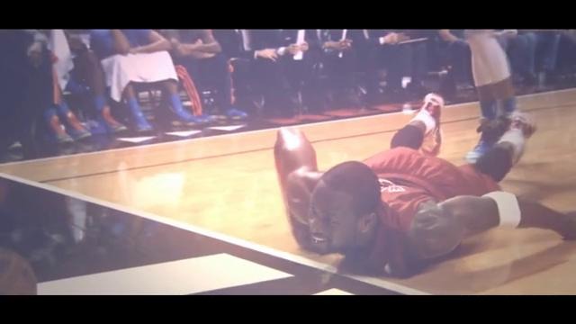 Dwyane Wade – Hometown