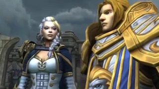 Warcraft История мира – Кто победил в Битве за Лордерон Battle for Azeroth