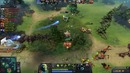 Dota 2 Top 1 RANK in Dota mid Earth Spirit — Abed in Turbo