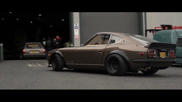 Rotiform at Ultimate Dubs 2019