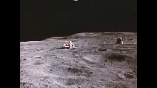 Neil Armstrong – First Moon Landing 1969