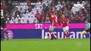 Бавария – Байер | Немецкая Бундеслига 2016/17 | 12-й туp