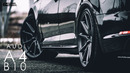 Новая Audi A4 B10