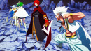 Will x Elfaria「AMV Wistoria: Wand and Sword S2 End」No Excuses