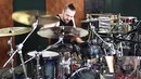 Obscura – The Anticosmic Overload (Alex Rudinger drum cover)