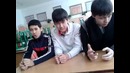 Jonli ijro(живой звук) Ds Baxa – SadeeC – JoHa (Muqimov Bahodir)